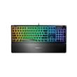 Teclado SteelSeries Apex 3 (English)